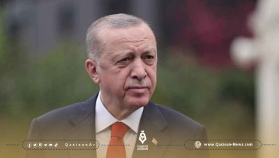  أردوغان: كفاحنا ضد التنظيمات الانفصالية ضمانة لوحدة سوريا