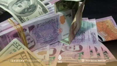 استقرار في سعر صرف الليرة السورية بعد يومين من انخفاضها 