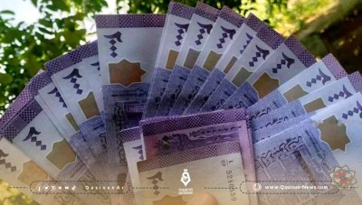 ارتفاع في سعر الدولار الأمريكي في سوريا