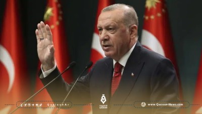 أردوغان ينتقد نظام الأسد ويؤكد: معركتنا في سوريا مستمرة