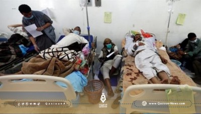 SDF announces the spread of cholera in eastern Syria...and sources confirm the death of 5 children in Deir Ezzor