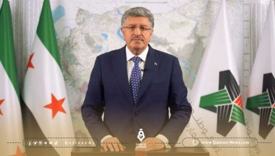 Al-Maslat sends a message to the United Nations, the Security Council and the League of Arab States regarding the Syrians in Lebanon