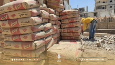 Journalist loyal to the Assad regime: The Russians took fertilizer plants from us and give fertilizer to some countries for free