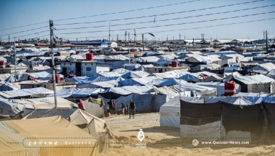 Iraq is preparing to transfer a batch of new families from the Syrian Al-Hol camp