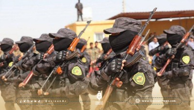 PYD militia arrests 20 young men in a security operation in Hasaka countryside