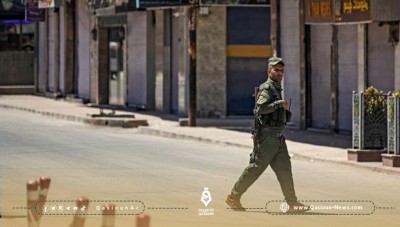 The Autonomous Administration imposes a partial curfew in the north of Deir ez-Zor