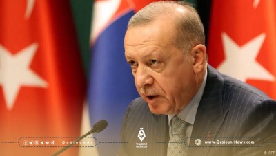 أردوغان: ستبدأ عودة السوريين بعد توفير الأمن والأمان