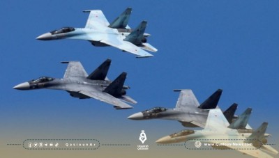 روسيا: إمداد أوكرانيا بمقاتلات F-16 لن يغير الوضع بشكل جذري