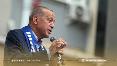 أردوغان: بدأنا في إرسال 500 ألف لاجئ إلى منازل اسمنتية في سوريا