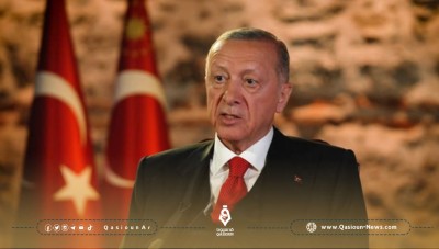 أردوغان يؤكد عدم السماح بإعادة اللاجئين السوريين قسراً