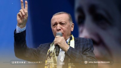 أردوغان: يوم الأحد سيكون مهمًا بشأن مستقبل الأتراك وبلادهم