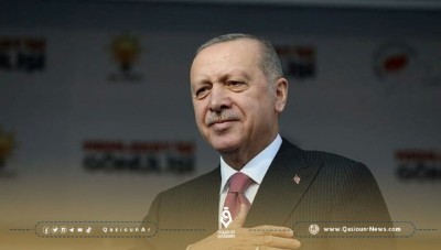 أردوغان: سنشجع السوريين على العودة عبر السياسات الإنسانية