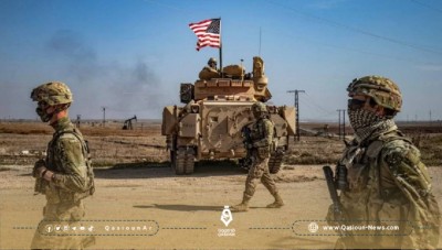 الولايات المتحدة وأوروبا يبحثان التعاون لمحاربة داعش