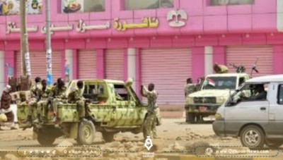 الشرطة السودانية تستدعي المتقاعدين لتأمين الأحياء والأسواق 
