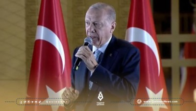 أردوغان: سنضمن عودة مليون لاجئ سوري خلال سنوات قليلة