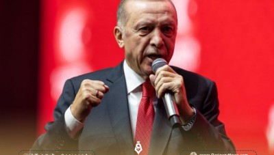 أردوغان يهنئ شعبه بالذكرى 570 لفتح اسطنبول