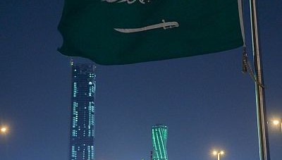 السعودية تسجن قاضي الجن ومستشاريه 