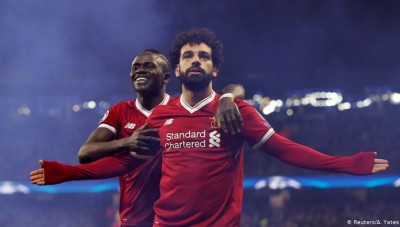 ليفربول مهدد بفقدان محمد صلاح وماني بسبب قرار الفيفا بشأن مونديال الأندية