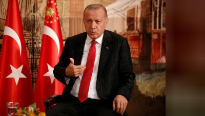 أردوغان: روسيا وتركيا تعملان من أجل وحدة الأراضي السورية