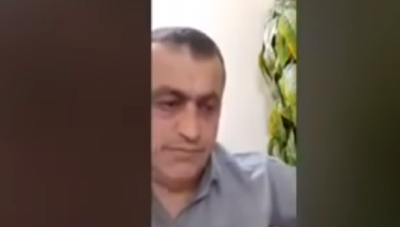 وفاة أردني على البث المباشر بفيسبوك (فيديو)