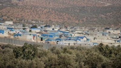 4 آلاف منزل جديد للنازحين من إدلب 