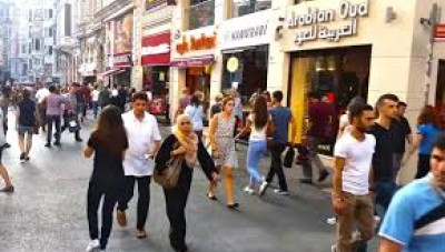 السوريون أكثر الأجانب استثمارا  في إسطنبول للعام 2019 