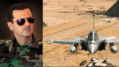 هل حقاً حلَّق بشار الأسد بالميغ- 27 فوق سوريا مع الاختراق الإسرائيلي؟