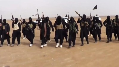 «داعش» والنظام... والحرب على أطراف مطار التيفور