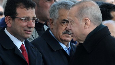 هل سيصبح &#34;أكرم إمام أوغلو&#34; رئيساً لتركيا؟