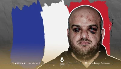 القضاء الفرنسي يبرئ مجدي نعمة" إسلام علوش" القائد السابق في جيش الإسلام