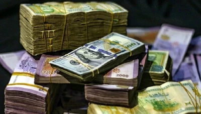 استقرار سعر صرف الليرة السورية والتركية أمام العملات الأجنبية في 10 فبراير 2023