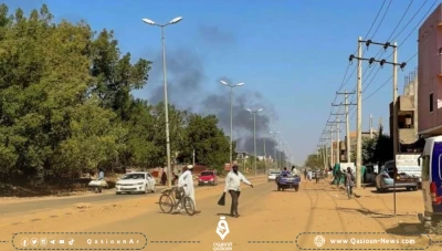 السودان:الولايات المتحدة تحض قوات الدعم السريع على وقف تقدمها نحو منطقة تأوي نازحين