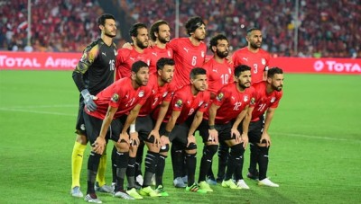 تشكيل منتخب مصر المتوقع أمام جنوب إفريقيا في امم افريقيا