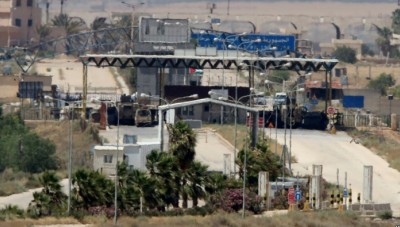 دعوات أردنية للإسراع بفتح الحدود مع سوريا 