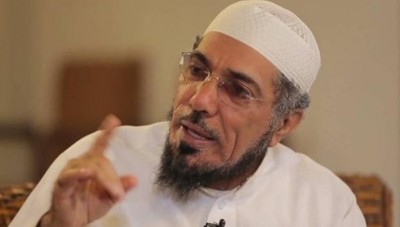 تفاصيل جديد حول قضية اعتقال سلمان العودة 