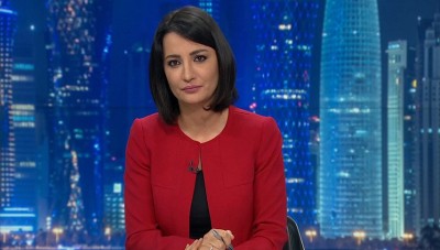 الإعلامية غادة عويس توبخ آل الشيخ: إلى جهنم وبئس المصير 