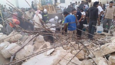 مجزرة بحق المدنيين في ريف إدلب