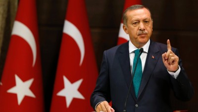 أردوغان يعلن عن خطوات مرتقبة شمال سوريا