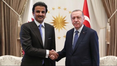 قطر تستثمر في تركيا بـ 15 مليار دولار