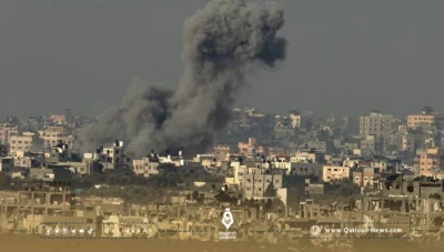 جهود لعودة التهدئة في غزة وإسرائيل تبدي استعدادًا للتفاوض مع استمرار القتال