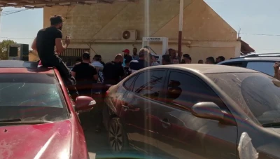 مدير محروقات السويداء ينفي انقطاع الوقود ويؤكد استمرار التوزيع رغم شائعات الأزمة