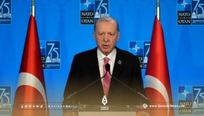 أردوغان يدعو الأسد لاجتماع ويفوض فيدان لترتيب اللقاء