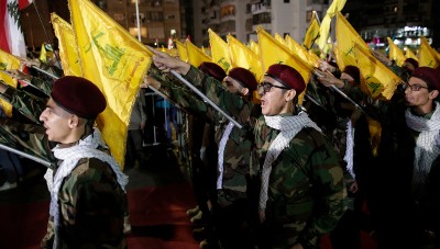 مترجم: الأرجنتين تصنف حزب الله كجماعة إرهابية