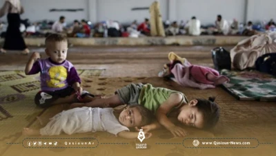 في اليوم العالمي للطفل.. الشبكة السورية توثق مقتل عشرات الآلاف من الأطفال على يد النظام السوري