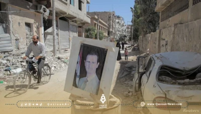 عنف جنسي منهجي ترتكبه حكومة الأسد في سوريا