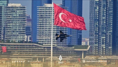 تركيا تذكر المجتمع الدولي بضرورة تفعيل العملية السياسية في سوريا