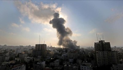 الاحتلال الإسرائيلي وافق على هدنة من 6 بنود مع حماس