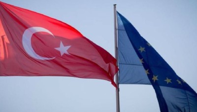 الاتحاد الأوروبي يفرض عقوبات جديدة على تركيا