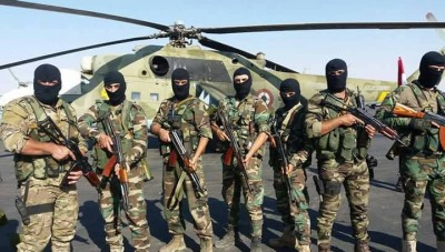 صحف: قوات روسية خاصة تنزل إلى معارك الشمال السوري
