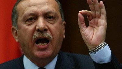 أردوغان يلوّح عودة اللاجئين وموغريني للضربة الساحقة لداعش 